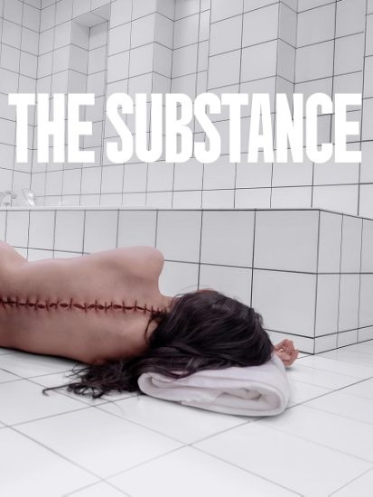 فيلم The Substance 2024 مترجم