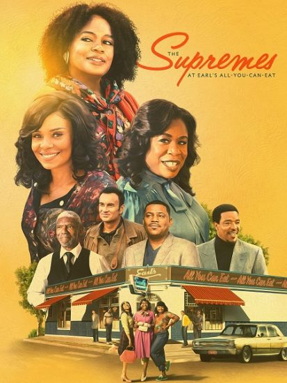 فيلم The Supremes at Earl’s All You Can Eat 2024 مترجم