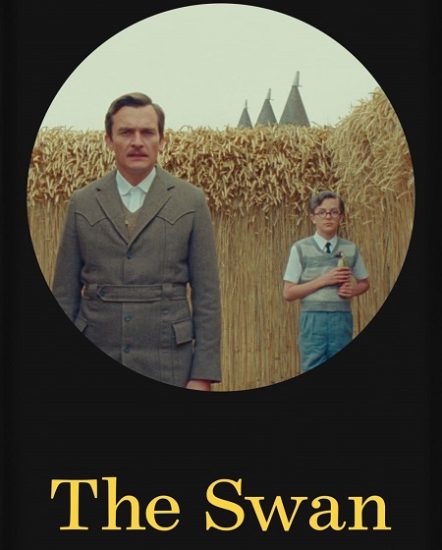 فيلم The Swan 2023 مترجم