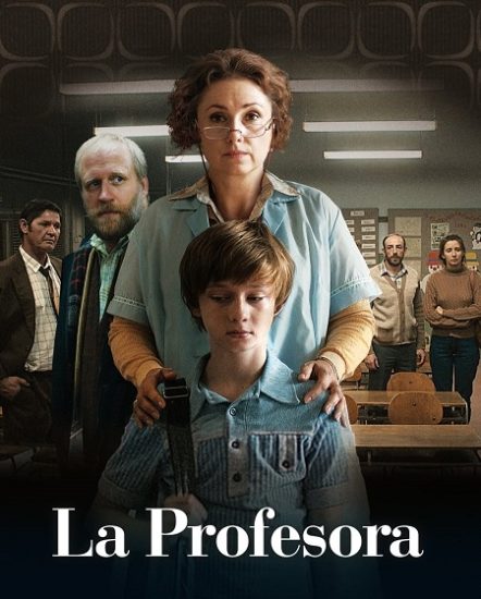 فيلم The Teacher 2016 مترجم
