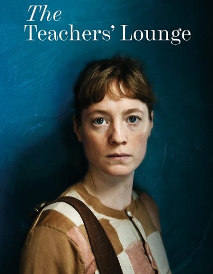 فيلم The Teachers Lounge 2023 مترجم