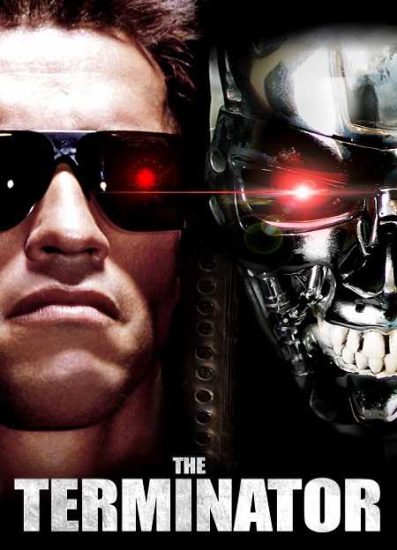 فيلم The Terminator 1984 مترجم