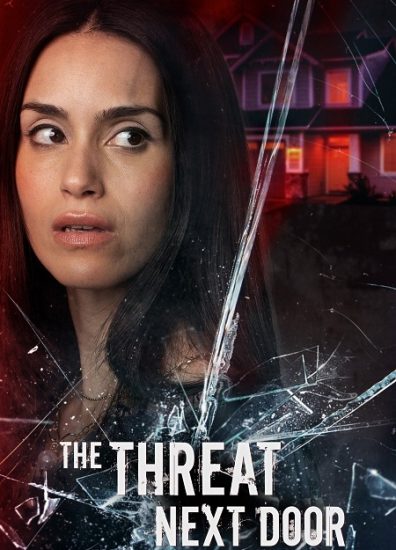 فيلم The Threat Next Door 2023 مترجم