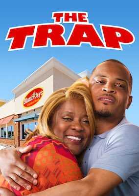 فيلم The Trap 2019 مترجم