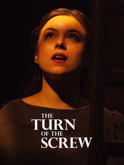 فيلم The Turn of the Screw 2020 مترجم