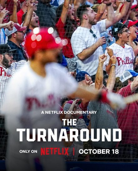 فيلم The Turnaround 2024 مترجم
