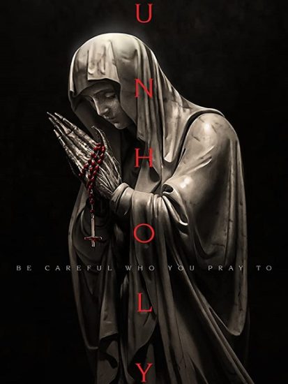 فيلم The Unholy 2021 مترجم