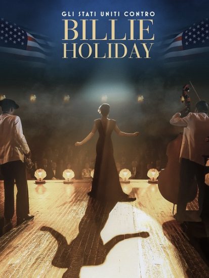 فيلم The United States vs Billie Holiday 2021 مترجم