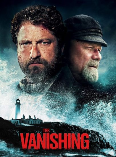 فيلم The Vanishing 2018 مترجم