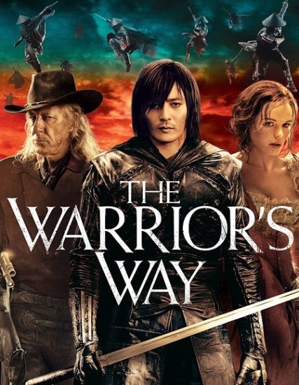 فيلم The Warrior’s Way 2010 مترجم
