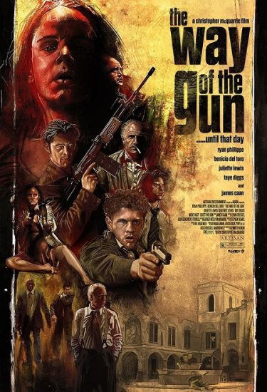 فيلم The Way of the Gun 2000 مترجم