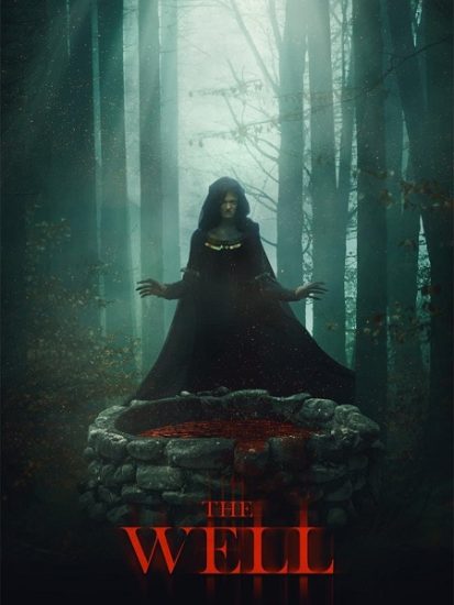 فيلم The Well 2024 مترجم