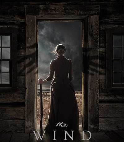 فيلم The Wind 2018 مترجم