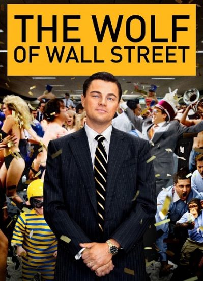 فيلم The Wolf of Wall Street 2013 مترجم