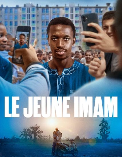 فيلم The Young Imam 2023 مترجم