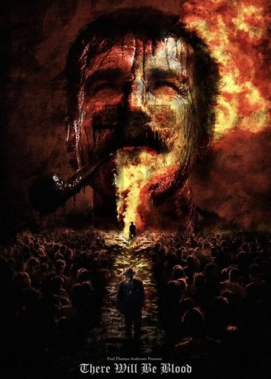 فيلم There Will Be Blood 2007 مترجم