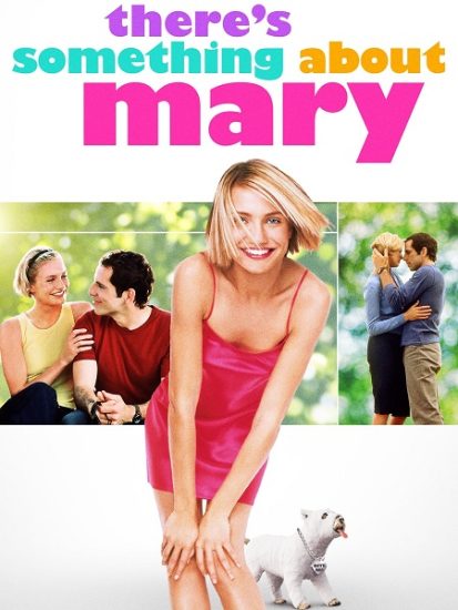 فيلم There’s Something About Mary 1998 مترجم