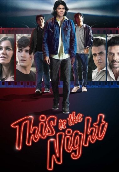 فيلم This Is the Night 2021 مترجم