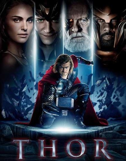 فيلم Thor 2011 مترجم