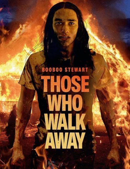 فيلم Those Who Walk Away 2022 مترجم