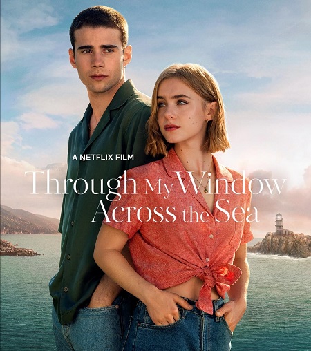 فيلم Through My Window Across the Sea 2023 مترجم