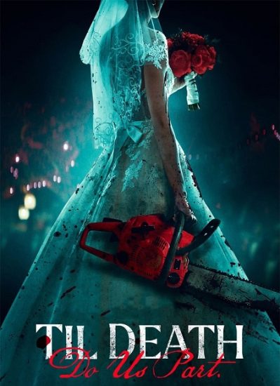 فيلم Til Death Do Us Part 2023 مترجم