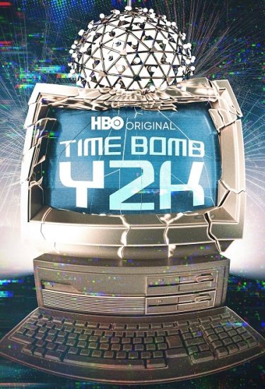 فيلم Time Bomb Y2K 2023 مترجم