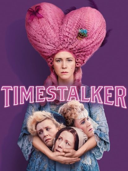 فيلم Timestalker 2024 مترجم