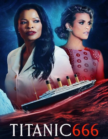 فيلم Titanic 666 2022 مترجم