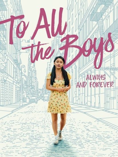 فيلم To All the Boys 3 Always and Forever 2021 مترجم