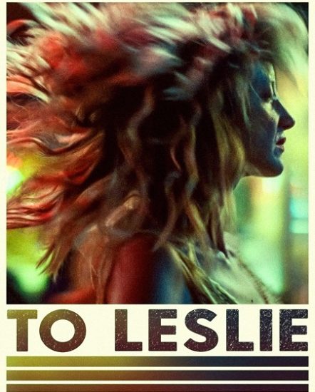 فيلم To Leslie 2022 مترجم