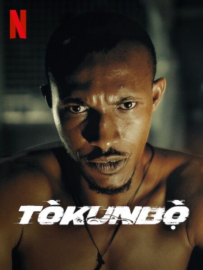 فيلم Tokunbo 2024 مترجم