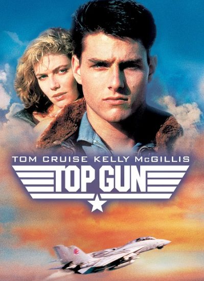 فيلم Top Gun 1 1986 مترجم