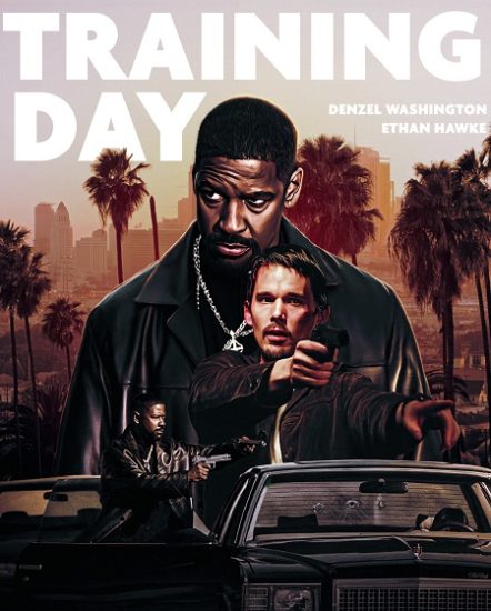 فيلم Training Day 2001 مترجم