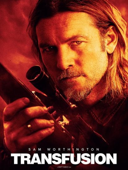 فيلم Transfusion 2023 مترجم