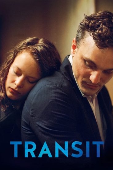 فيلم Transit 2018 مترجم