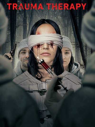 فيلم Trauma Therapy 2019 مترجم