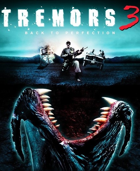 فيلم Tremors 3 2001 مترجم