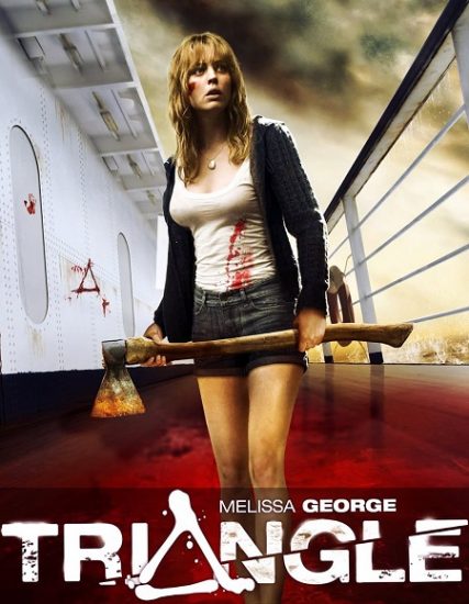 فيلم Triangle 2009 مترجم