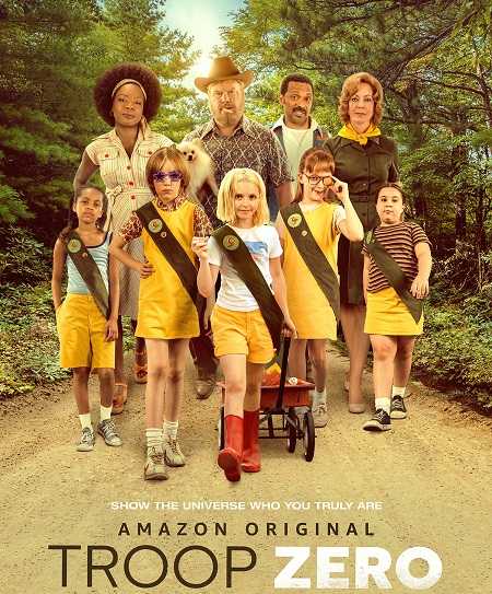 فيلم Troop Zero 2019 مترجم