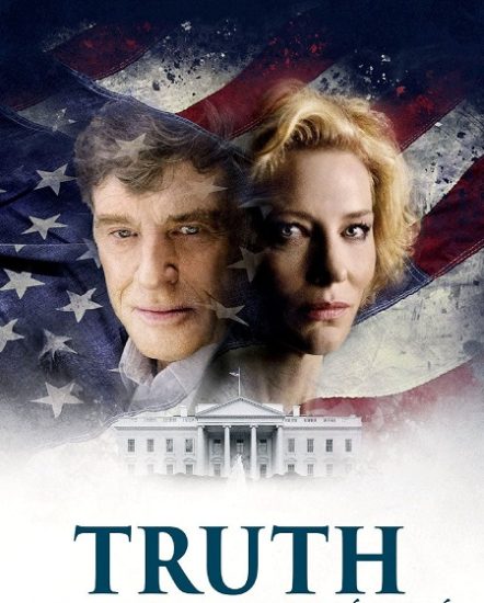 فيلم Truth 2015 مترجم