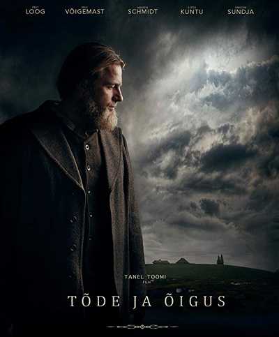 فيلم Truth and Justice 2019 مترجم