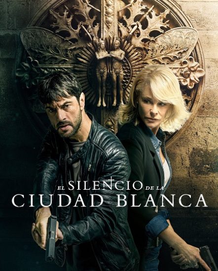 فيلم Twin Murders The Silence of the White City 2019 مترجم