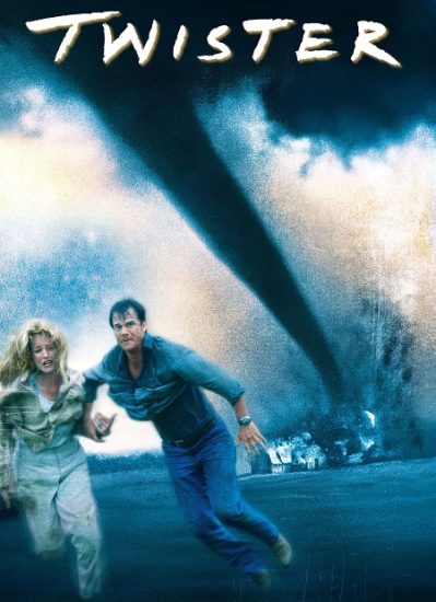 فيلم Twister 1996 مترجم