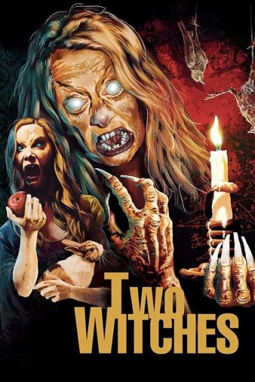 فيلم Two Witches 2021 مترجم