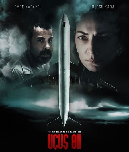 فيلم Uçus 811 2022 مترجم