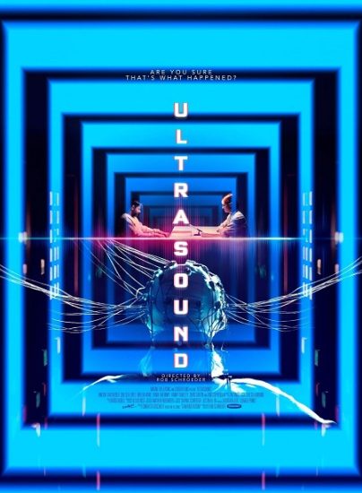 فيلم Ultrasound 2021 مترجم