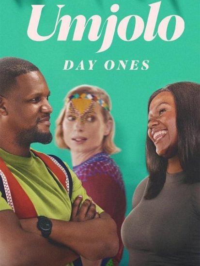 فيلم Umjolo Day Ones 2024 مترجم