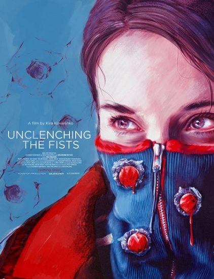 فيلم Unclenching the Fists 2021 مترجم