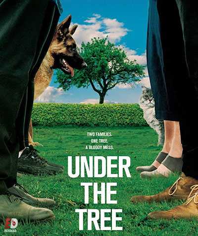 فيلم Under The Tree 2017 BluRay مترجم